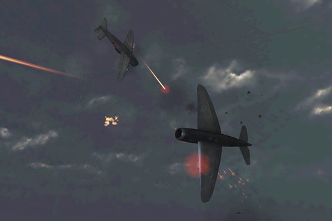SkyPower: Revenge screenshot 2