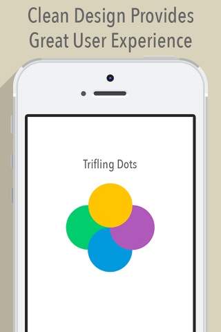 Trifling Dots - Play the Game During Some Extra Time screenshot 4