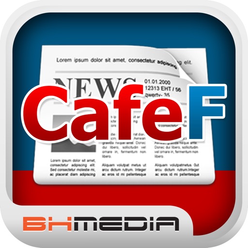 CafeF icon