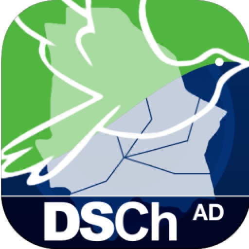 DSCh AD icon