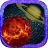Space Star Blitz - Crazy Galaxy Match Mania Free