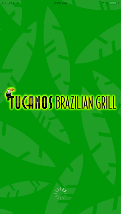 How to cancel & delete Tucanos Brazilian Grill from iphone & ipad 1