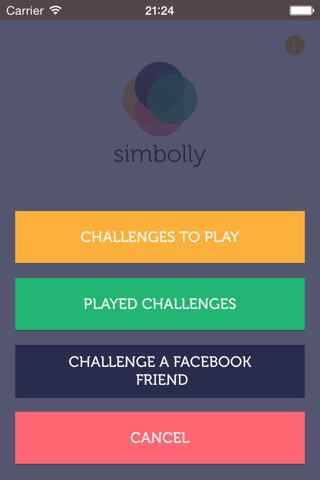 Simbolly screenshot 3