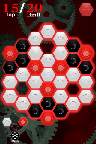 Hex.Puzzle screenshot 2