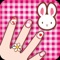 Sue Nail Salon -Daily Nail Design is a fun girl manicure game