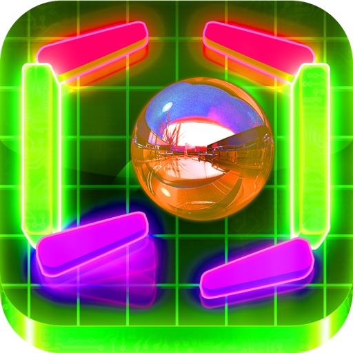 Pinball 3D Classic icon