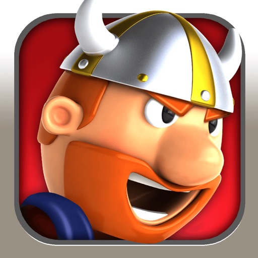 A Castle Assault FREE - Clash on Camelot To Steal The Kings Gold Icon