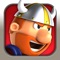 Storm the Castle and steal gold coins and gems with a little help from your trusty battle axe