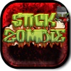 Stick Zombie