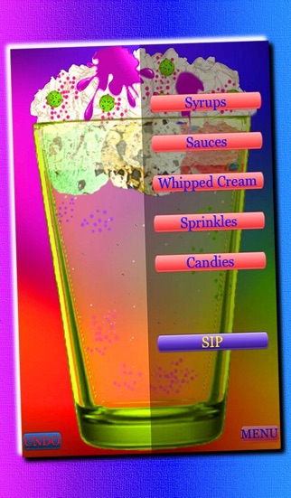 ICE CREAM FLOATS 1.3 IOS