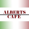 Alberts Cafe, Swansea