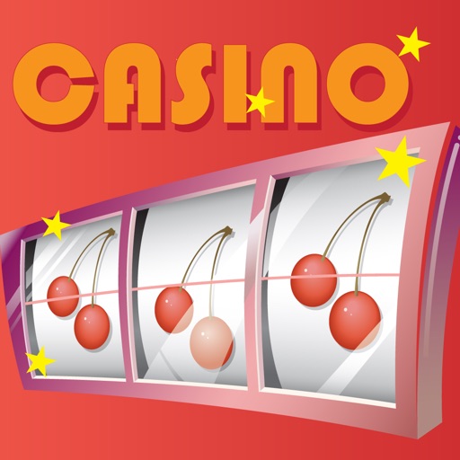 Aaron Classic Slots Machine - Spin to Win the Big Prizes iOS App