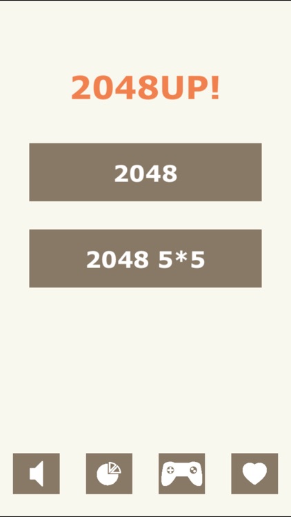 2048 UP!