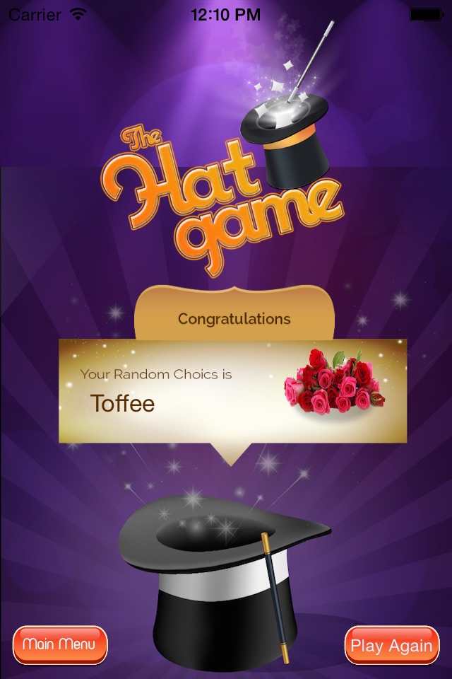 The Hat Game screenshot 4