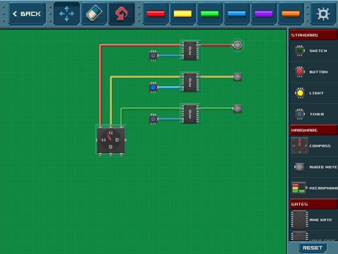 Circuit Craft screenshot 3