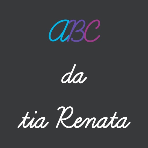ABC da Tia Renata iOS App