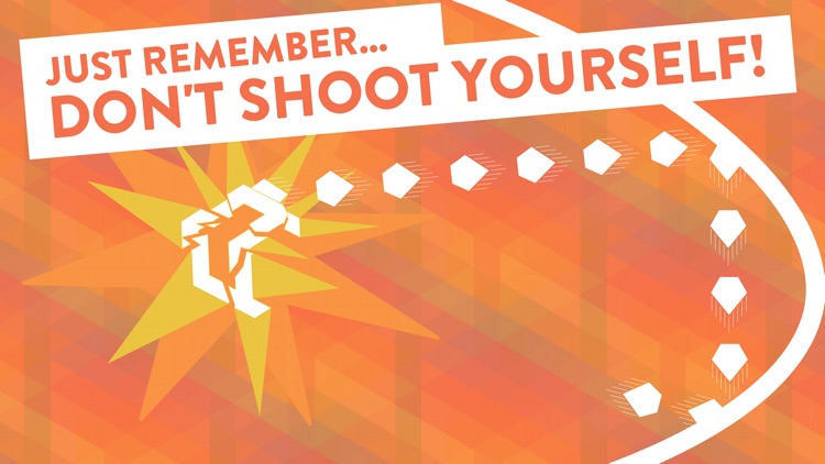 Don't Shoot Yourself! screenshot-3
