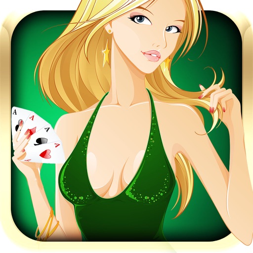 Forever Free Slots! iOS App