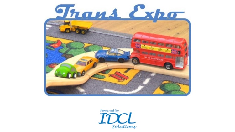Trans Expo Learn Transport By Chandan Kesarwani
