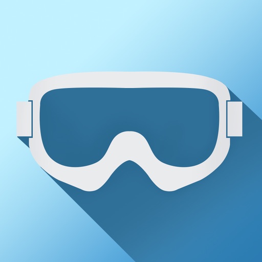 3D Extreme Snowboarding Game For Free iOS App