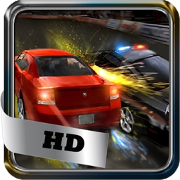 Mafia Racing HD