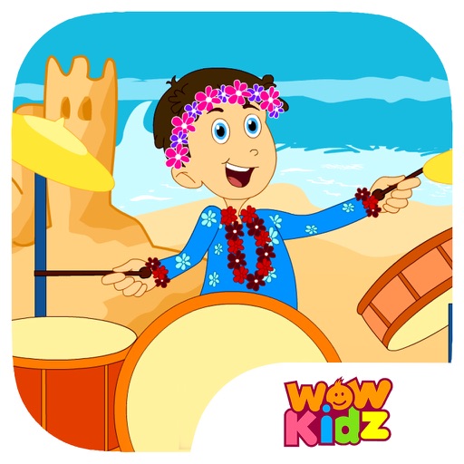 We Love Nursery Rhymes iOS App