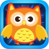 Owl Hoot - Free Puzzle Game For Kids - Pop The Owls!