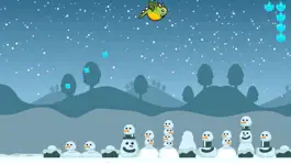 Game screenshot Ice Dragon - Let the Bombs Fall hack