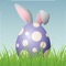 Dye, decorate and share the coolest Easter eggs ever on your iPad, iPhone or iPod Touch