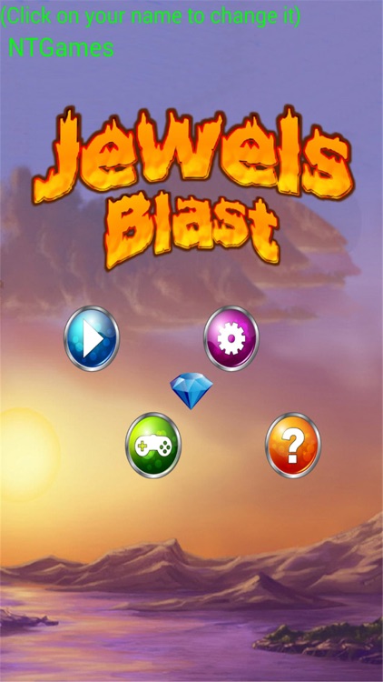Jewel Blast FREE