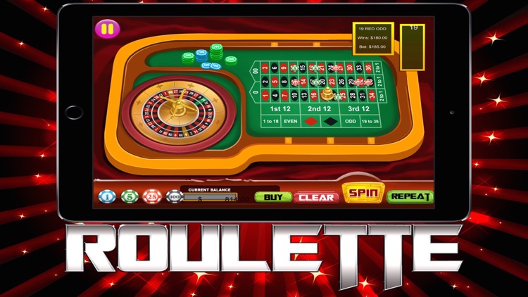 roulette guess