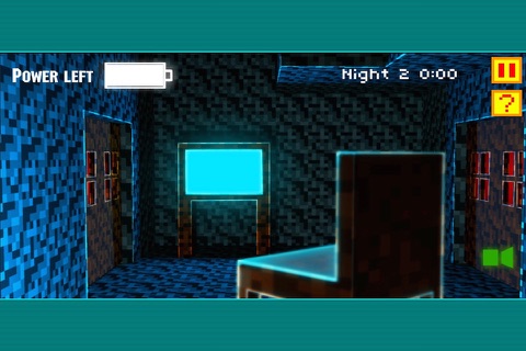 Seven Nights At Miner's screenshot 4