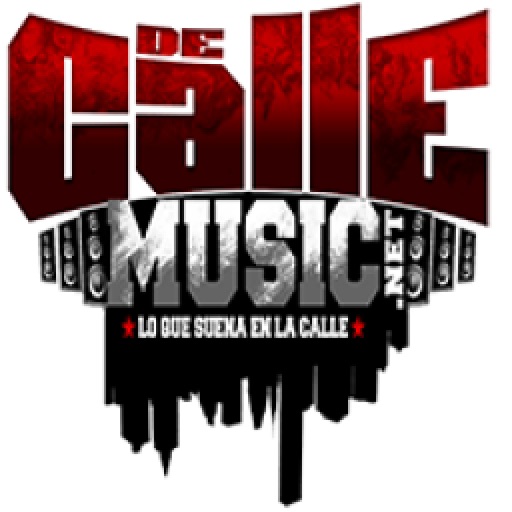 DeCalleMusic icon
