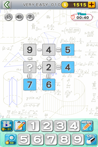 Math x Math screenshot 4