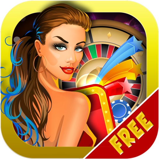 Roulette City Blitz - Win The Bonus In Las Vegas Casino icon