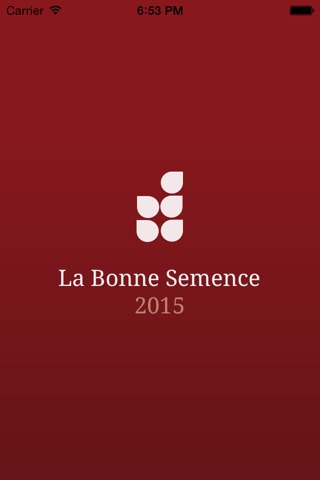 La Bonne Semence 2015 screenshot 4