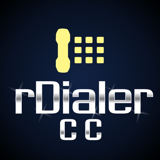 rDialer Calling Card  Dialer