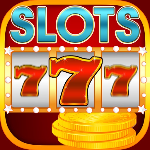!Press Your Luck! Online Casino Slots Machines Games! icon