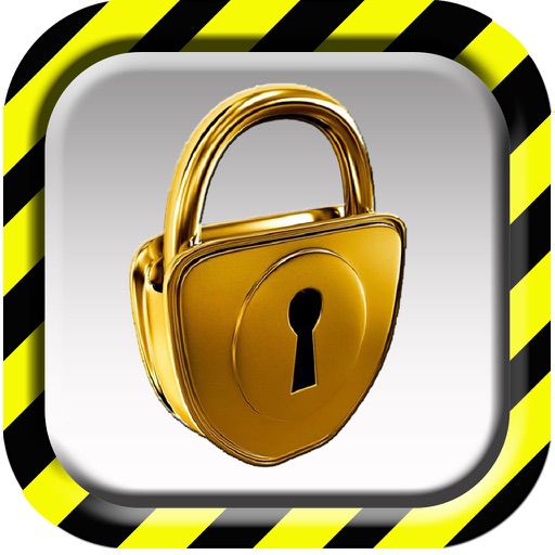 Alarm Lock - Find My Phone icon