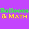 Balloons & Math