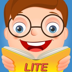 Activities of I Read Lite – Basic Primer (Reading Comprehension for Kids)