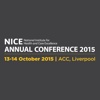 NICE Annual Conference 2015