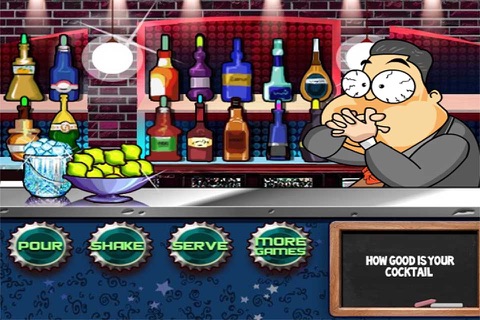 Tiny Bartender screenshot 4