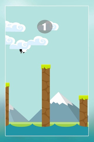 New Spring Panda screenshot 4