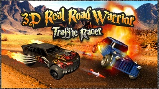 A 3D REAL ROAD WARRIOR TRAFFIC RACER - FAST RACING CAR RIVALS SIMULATOR RACE GAME 1.0 IOS ĐUA XE A 3D REAL ROAD WARRIOR TRAFFIC RACER - FAST RACING CAR RIVALS SIMULATOR RACE GAME 1.0 IOS