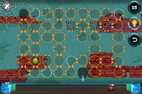 Hungry Monster! screenshot 4