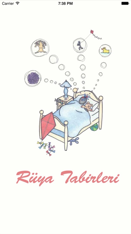 Rüya Tabirleri