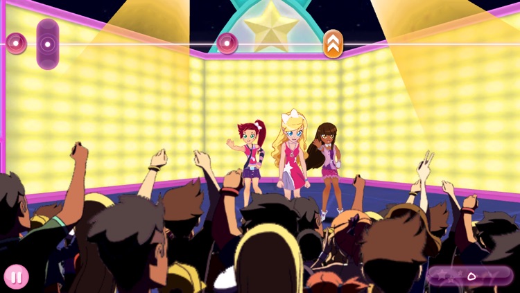 LoliRock - Application officielle Ludo screenshot-3