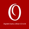 Digitální karta s.Oliver CZ&SK