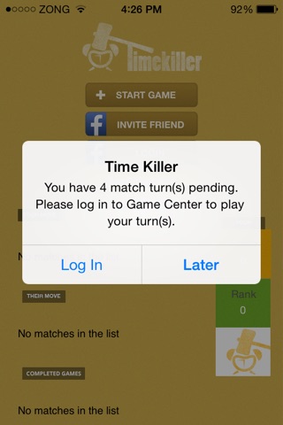 Time Killer screenshot 4